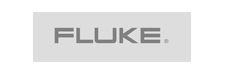 FLUKE Logo